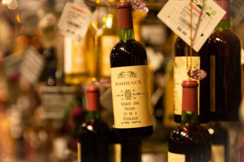 A borvilág kólája, a Cabernet sauvignon