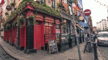 5 dolog, amiért bármikor érdemes Írországba utazni