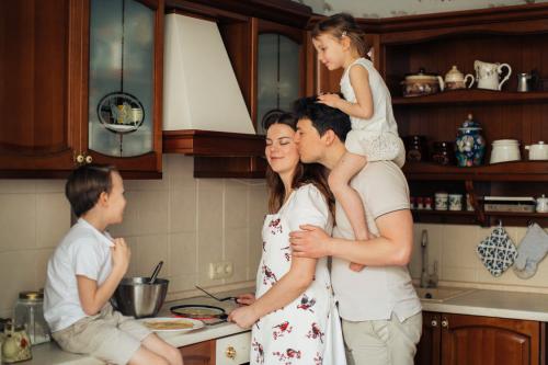 „A nevelőapám több szeretetet adott nekem, mint a vér szerinti szüleim”